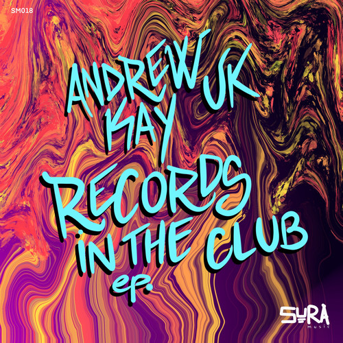 Records In The Club