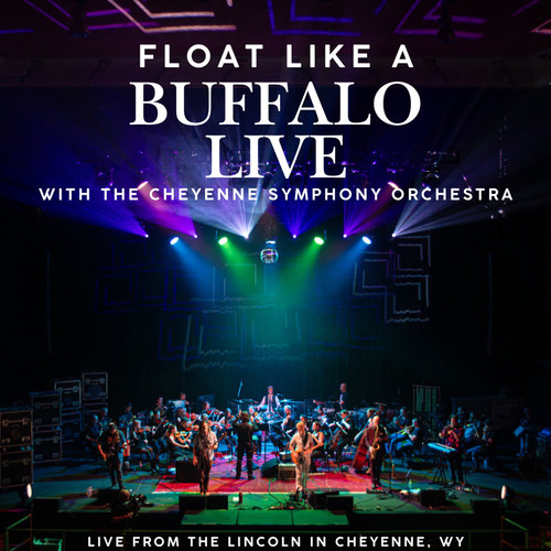 Live with The Cheyenne Symphony Orchestra