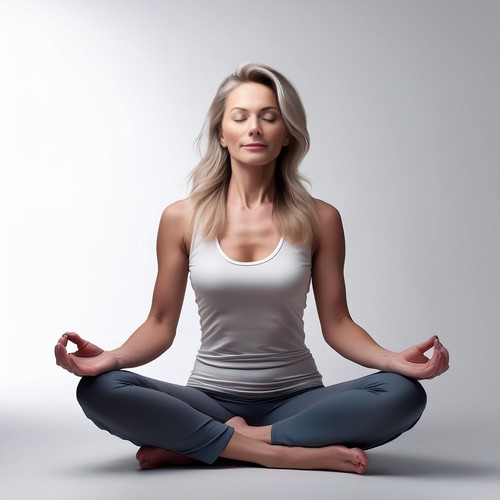 Lofi Music For Meditation: Smooth Beats For Deep Relaxation