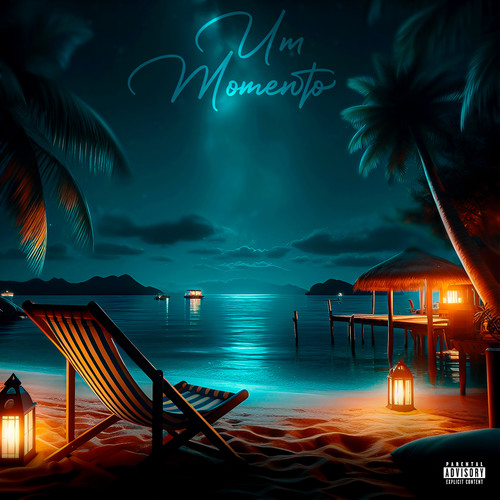 Um momento
