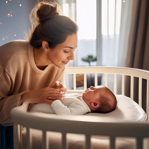 Ritmos De Sueño: Música De Hip Hop Para El Sueño Del Bebé