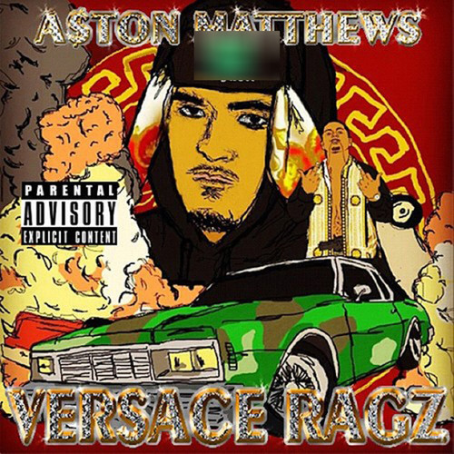Versace Ragz (Explicit)