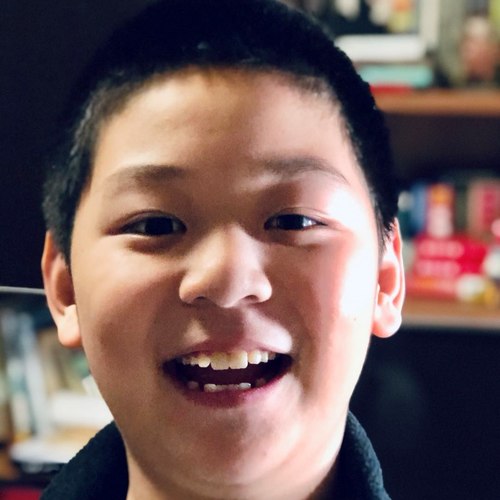 大赫的十岁烦恼