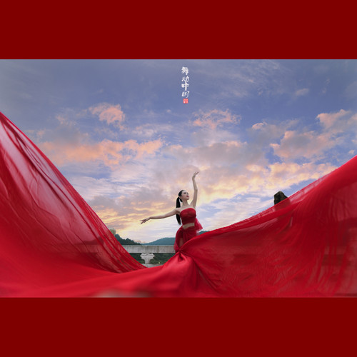 舞动中国