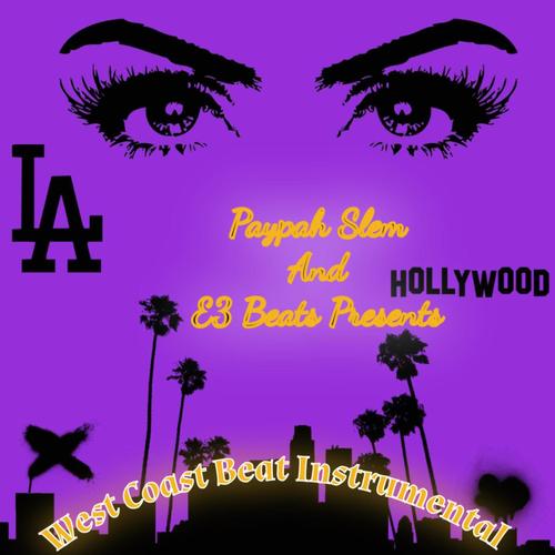 West Coast Beat Instrumental