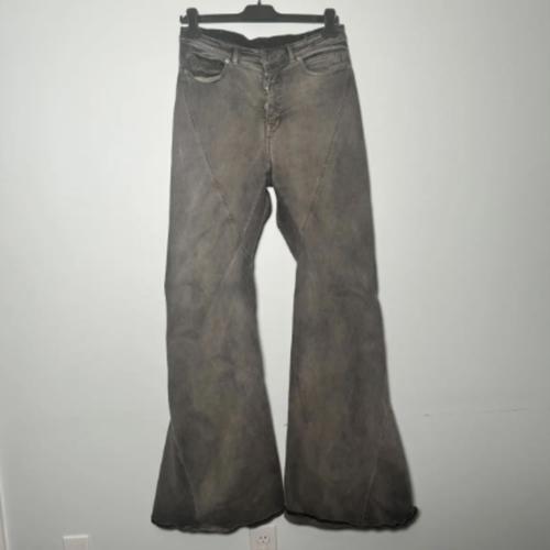 新牛仔布 (Explicit)