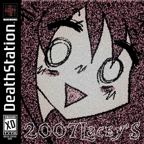 2007LACEY'S (Explicit)