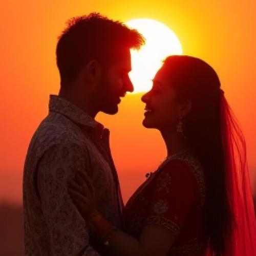 I love you (Hindi) (feat. Lone Avocado)