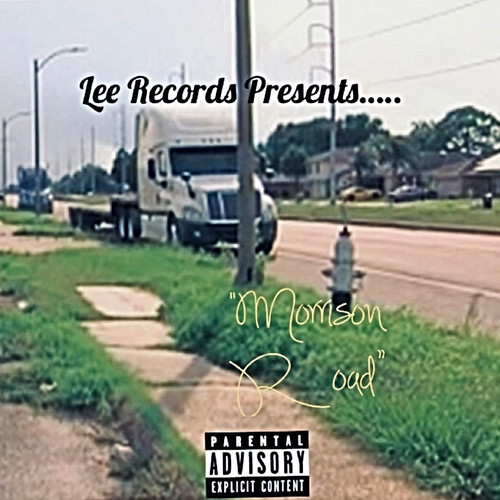 Morrison Road (Explicit)