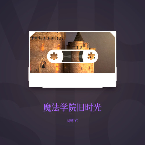 魔法学院旧时光