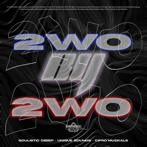 Two By 2wo (Explicit)