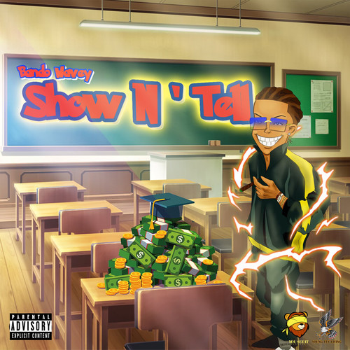 Show n Tell (Explicit)