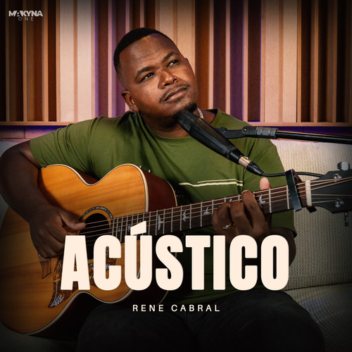 Rene Cabral Acústico