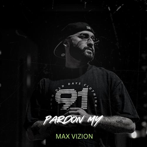 Pardon My... (Explicit)