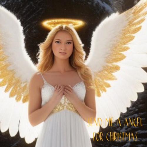 Send me an angel for Christmas