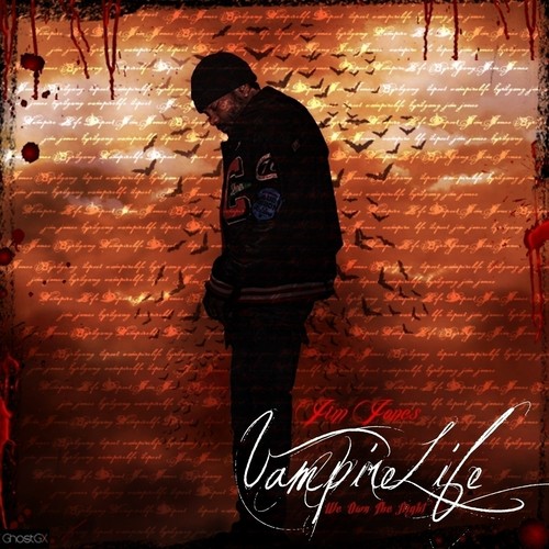 Vampire Life (Explicit)