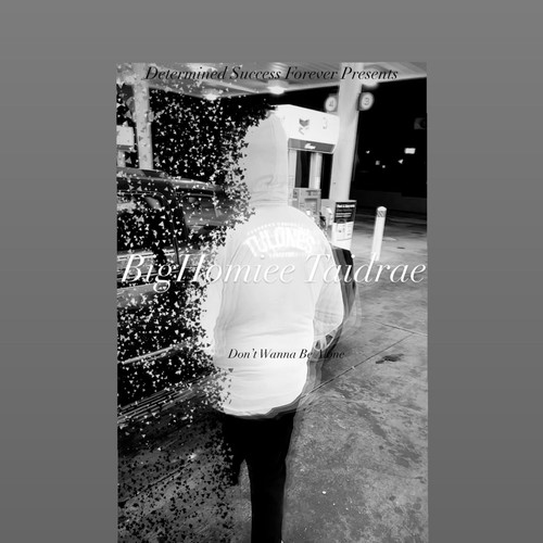 Dont Wanna Be Alone (Explicit)