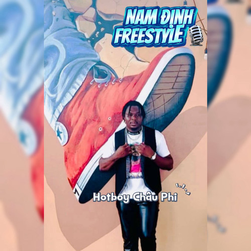 Nam Dinh Freestyle