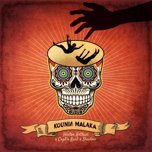KOUNIA MALAKA (feat. Capt'n Kurt & Shadow)