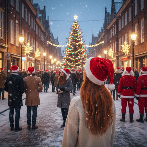 คืนแห่งความหวัง