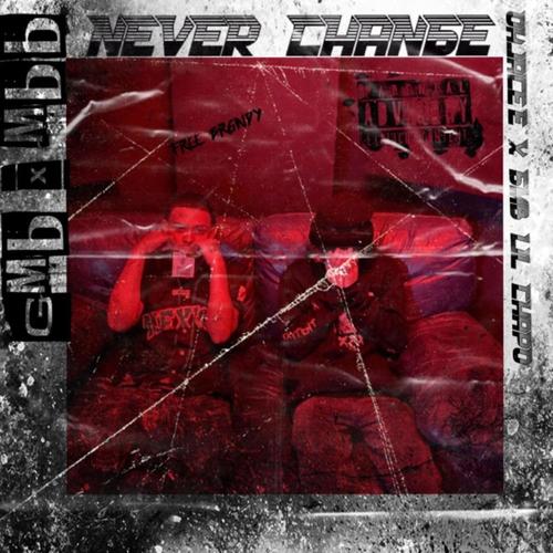 Never Change (feat. GMB Lil Chapo) [Explicit]