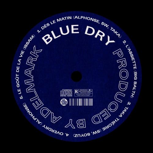 BLUE DRY (Explicit)