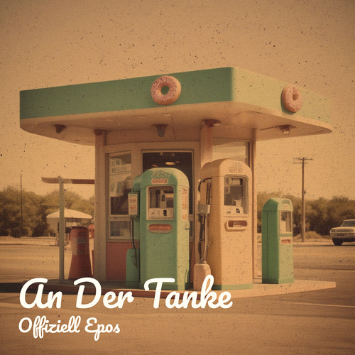 An Der Tanke