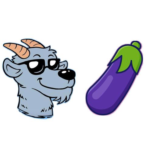 GOAT DICK (Explicit)