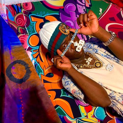 KING OF MY CITY(freestyle) [Explicit]