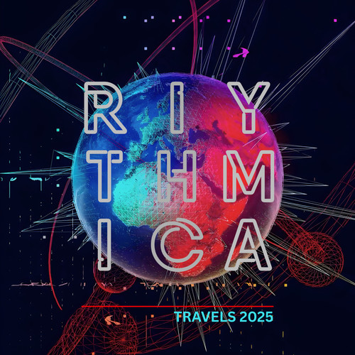 Riythmica Travels 2025