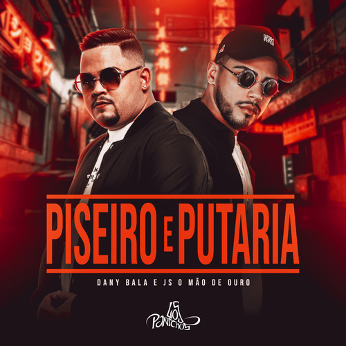 Piseiro e Putaria (Explicit)