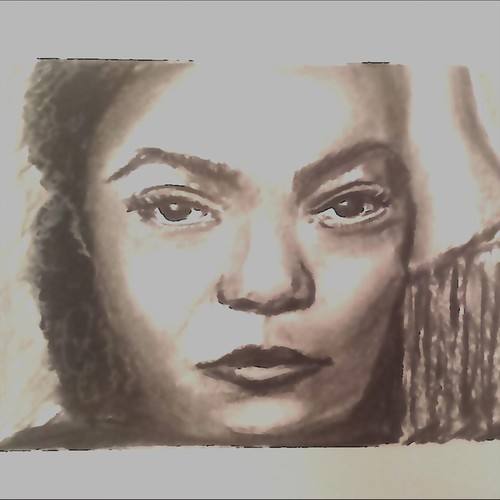 In This House (Eartha's Song)