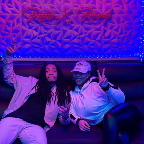 Everything (feat. Nay Simone)