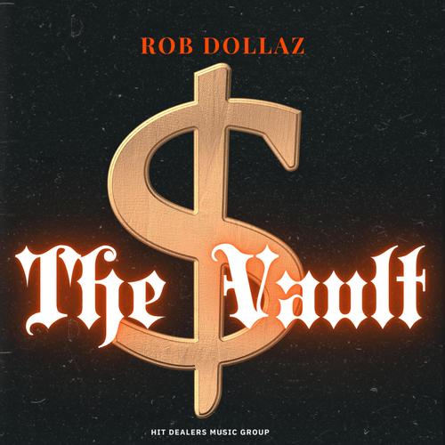 The Vault (Explicit)
