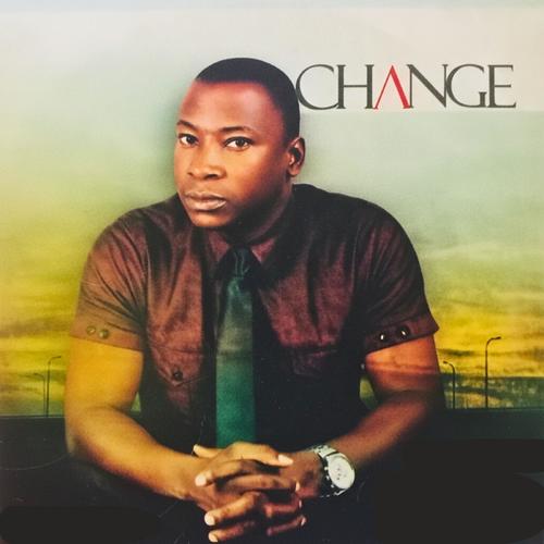 Change (Album Version)