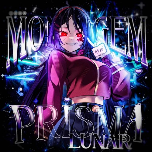 MONTAGEM PRISMA LUNAR (Explicit)
