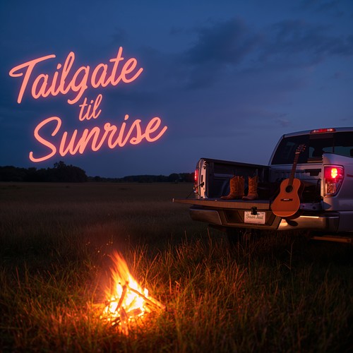 Tailgate 'Til the Sunrise