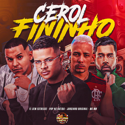 Cerol Fininho (Explicit)