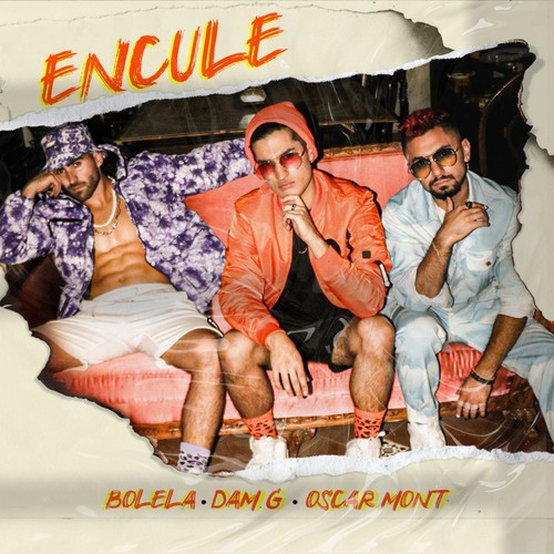 Encule (Explicit)