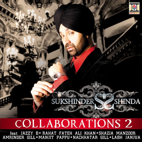 Collaborations 2