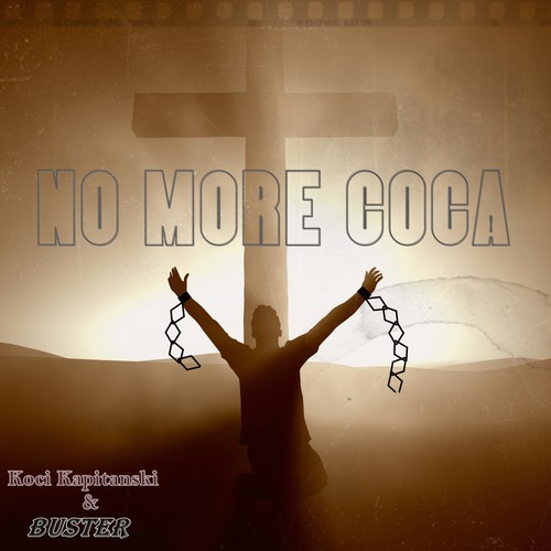 No More Coca - Ep