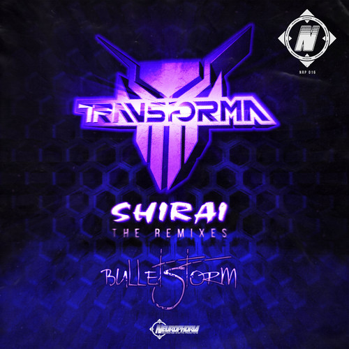 Shirai (Bulletstorm Remix)