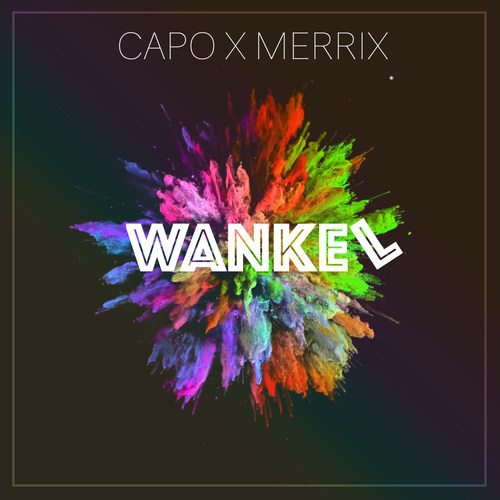Wankel (Explicit)