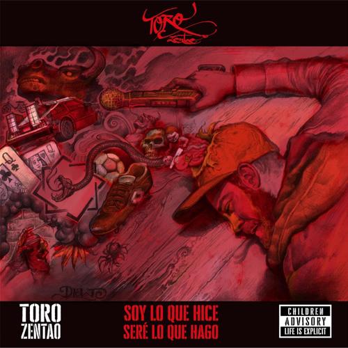 Soy Lo Que Hice, Seré Lo Que Hago (Explicit)