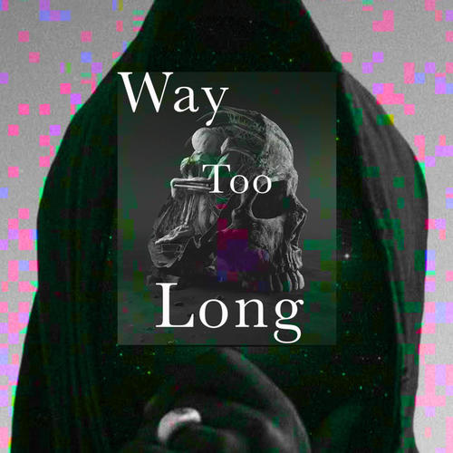 WAY TOO LONG (feat. D.Staley) [Explicit]