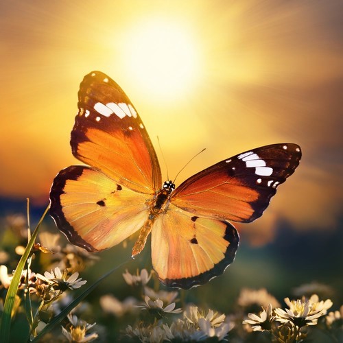 Music For The Moments Between