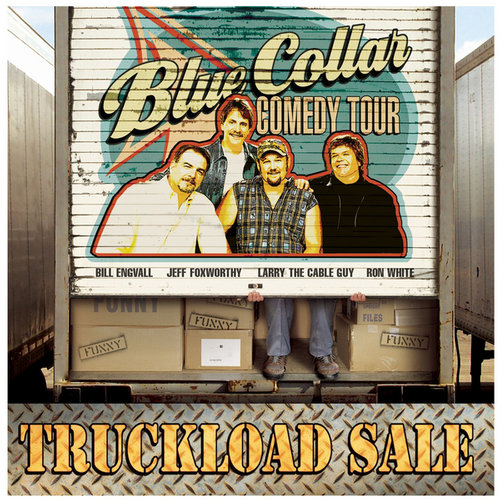 Truckload Sale
