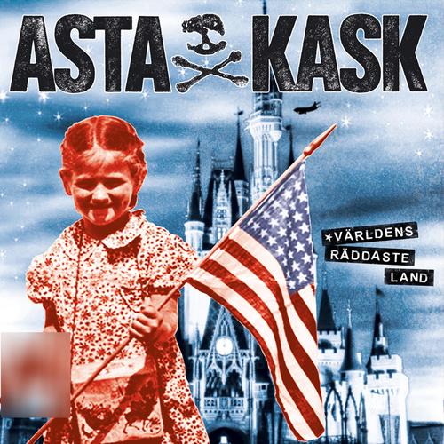 Världens Räddaste Land