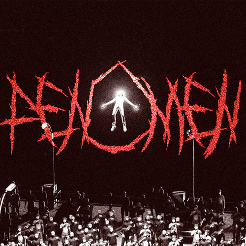 FENOMEN (Explicit)