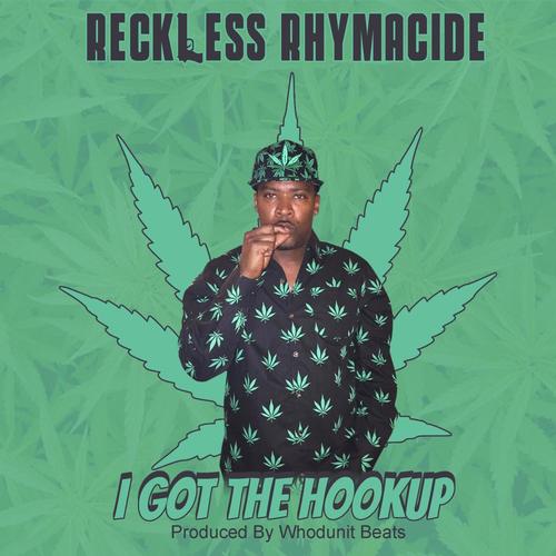 I Got the Hookup (Explicit)